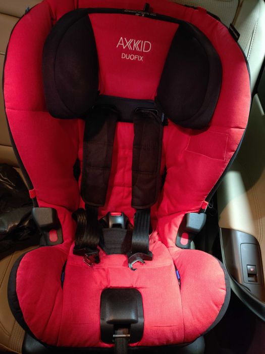 Scaun auto Axkid Duofix