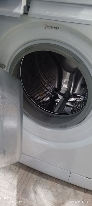 Пералня Финлукс като нова