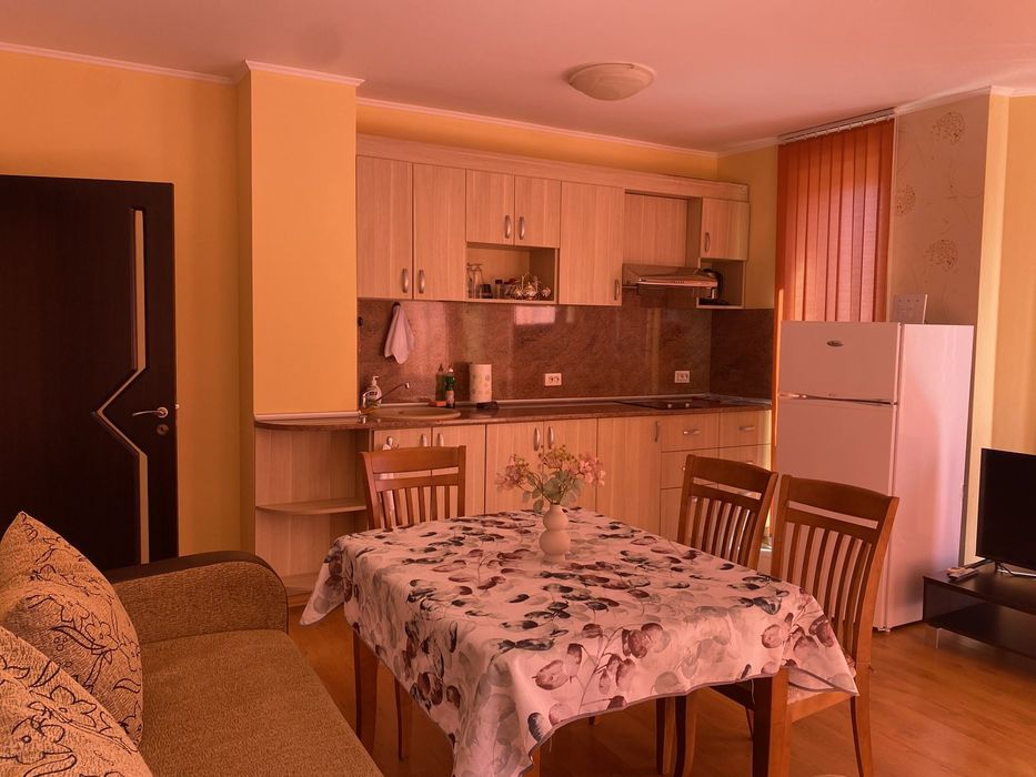 Апартамент под наем