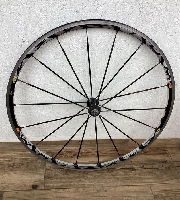 Предна Капла MAVIC KSYRIUM SL 700c SSC 622 X 13 Серия 6000