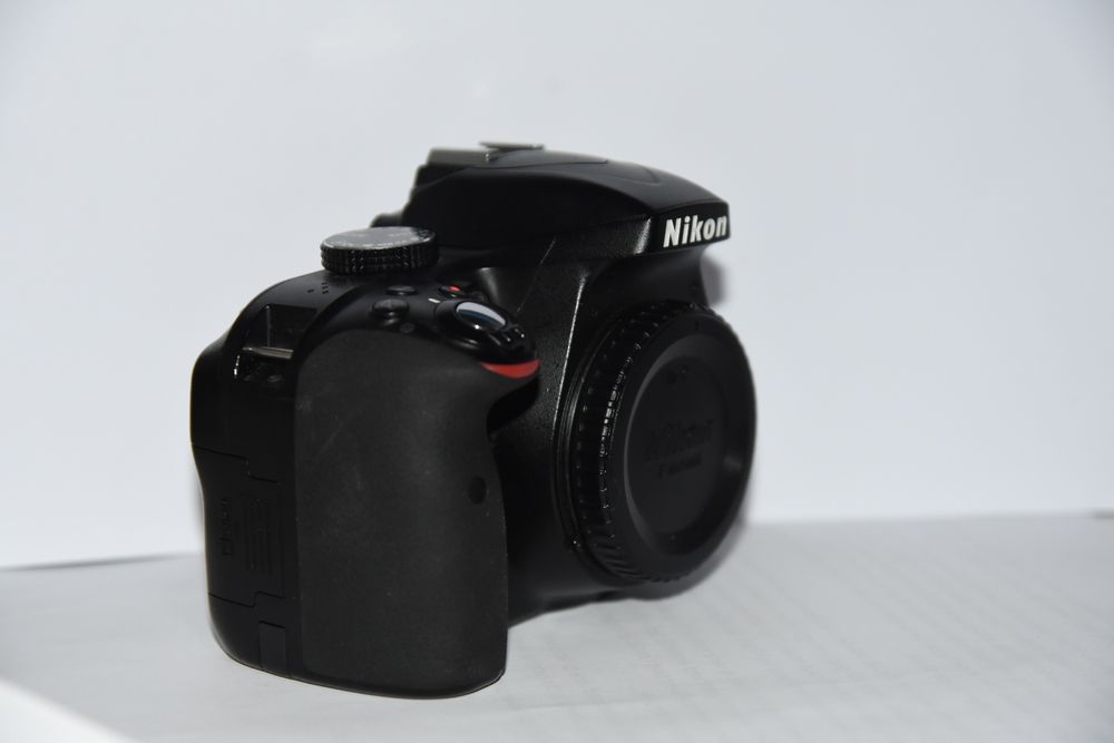 Cameră foto DSLR Nikon d3300