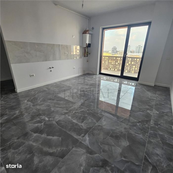 Torontalului - 2 Camere - Etaj Intermediar - Piscina - Lux — fotografia 1
