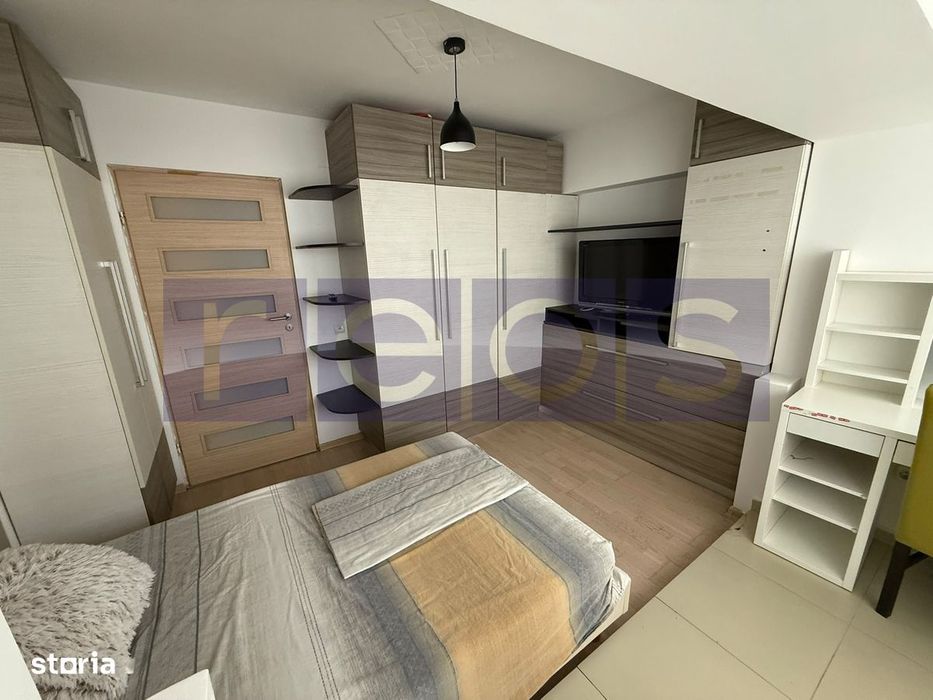 Vanzare 3 Camere Decomandat