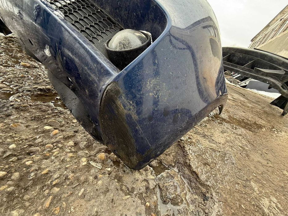 Bara fata BMW seria 3 E90 E91 nfl pachet M