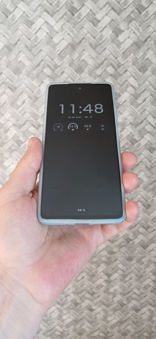 Продаётся Motorola G75