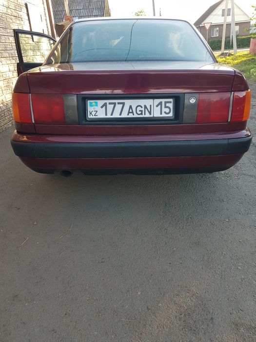 Продажа Ауди 100