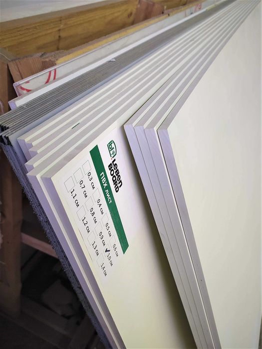 Оргстекло прозрачный и матовый, Акрил, Фомакс