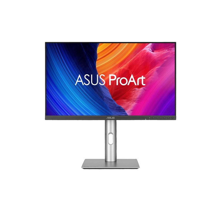- Монитор ASUS ProArt PA278QGV 27" IPS WQHD 120Hz