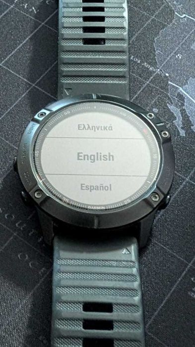 Garmin Fenix 6 PRO 51 mm