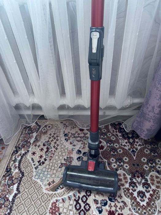 Продам пылес фирма тефаль