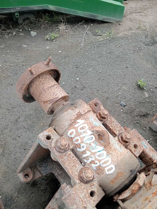 Насосы ЦЕНТР. 6/4 ТИП АН