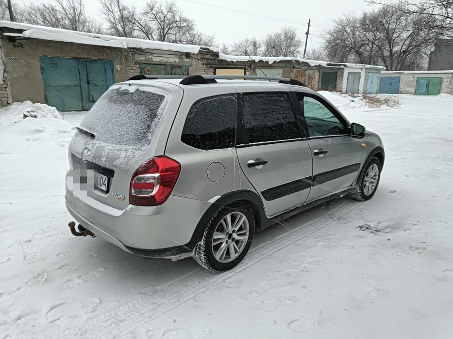 Продам автомобиль,Лада калина