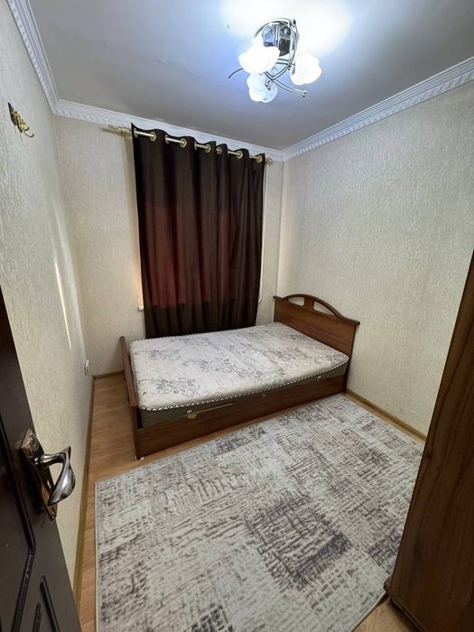 Продаю 2 комнатную квартиру свая