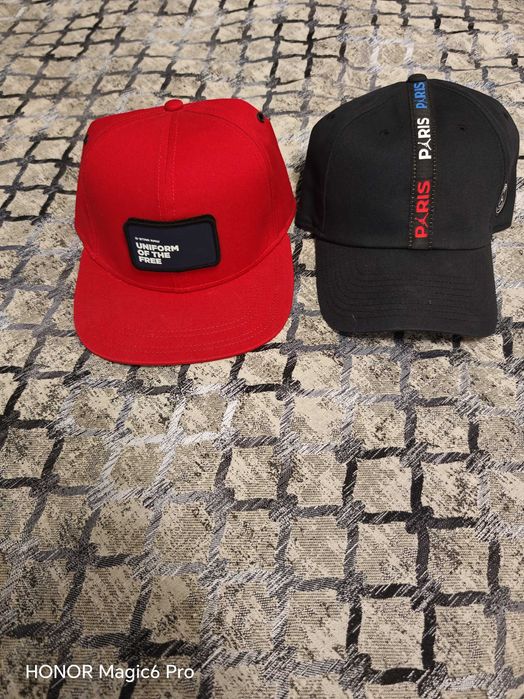 Шапки, Nike, diesel, g Star, Jordan