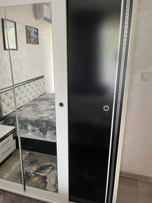 Спален комплект