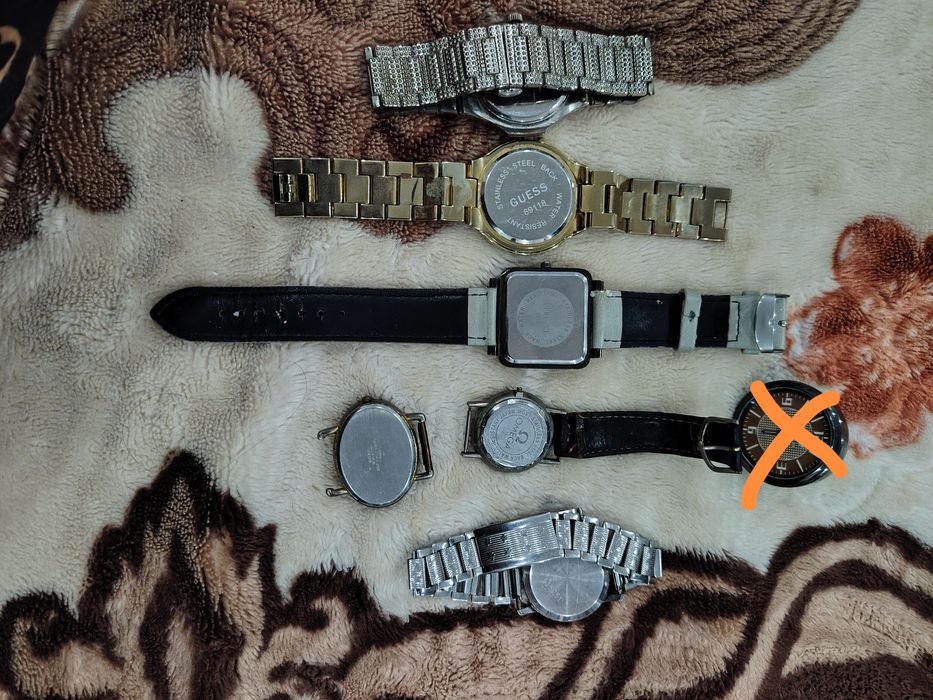 Срочно продаю часы на востонавления