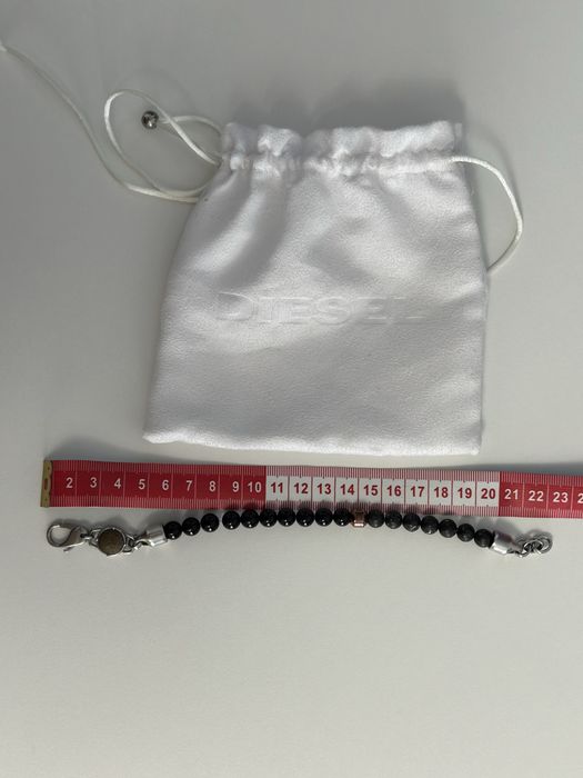 Set 2 bratari barbatesti Diesel