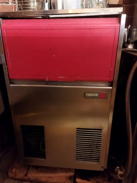 Ремонт ледогенераторов любых моделей