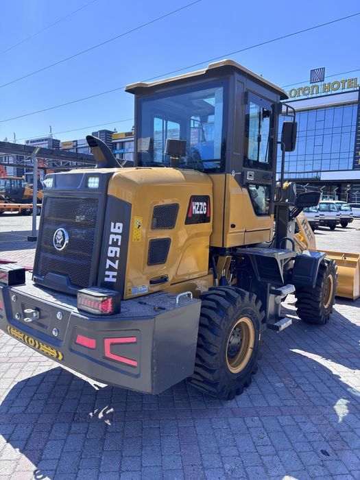 HZZG brendidan 936 modeli