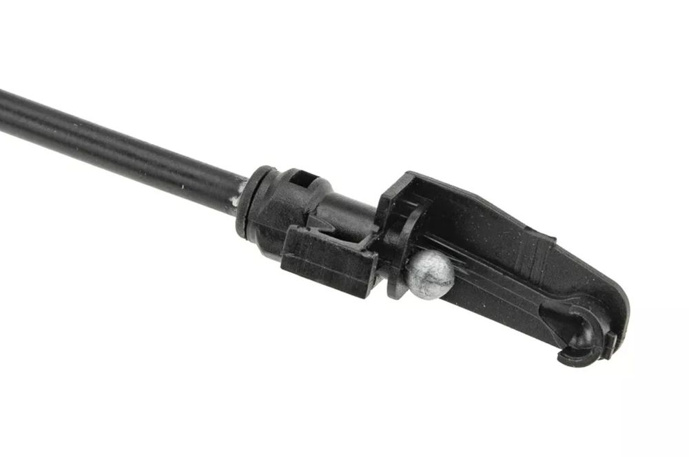 Жило За Отваряне На Преден Капак, Vw, Touareg 7L, 2003-2010,