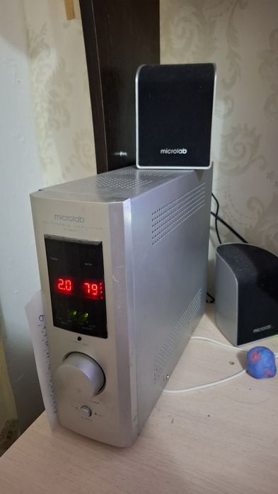 Продам игровой компьютер срочно