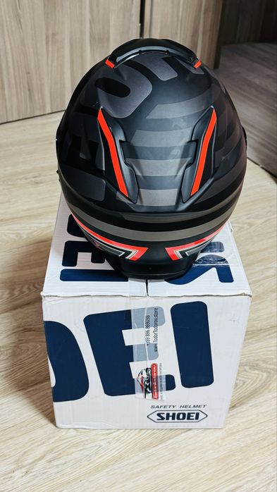Каска Shoei l размер