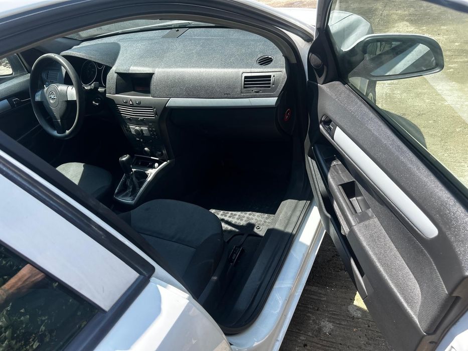 OPEL Adam 2005 — imagine 4