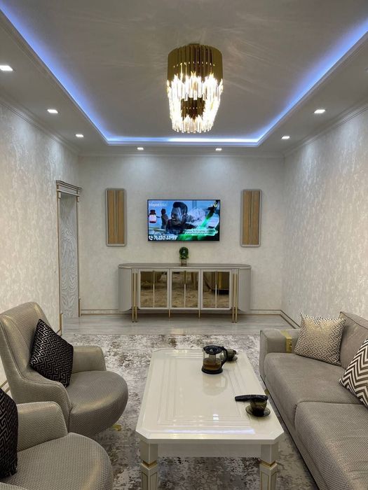 Гагарин квартира аренда лукс фулл