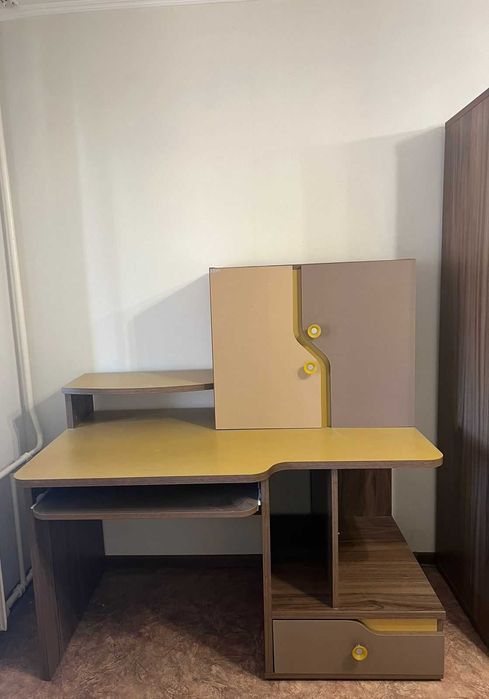 Продается детская мебель