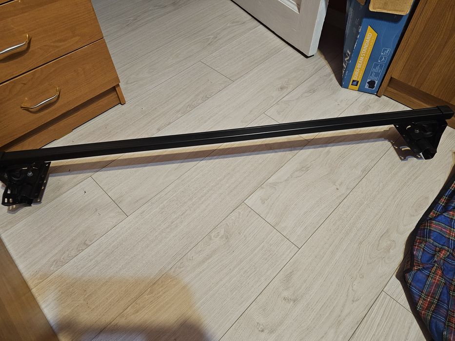 Багажник на рав 4