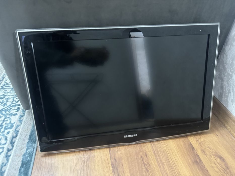 Телевизор Самсунг