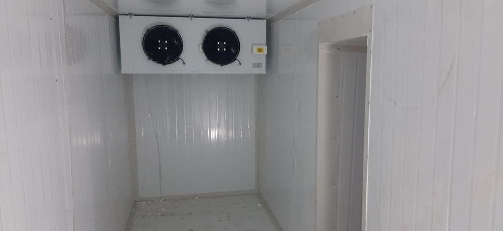 Продаются холодильник  камера