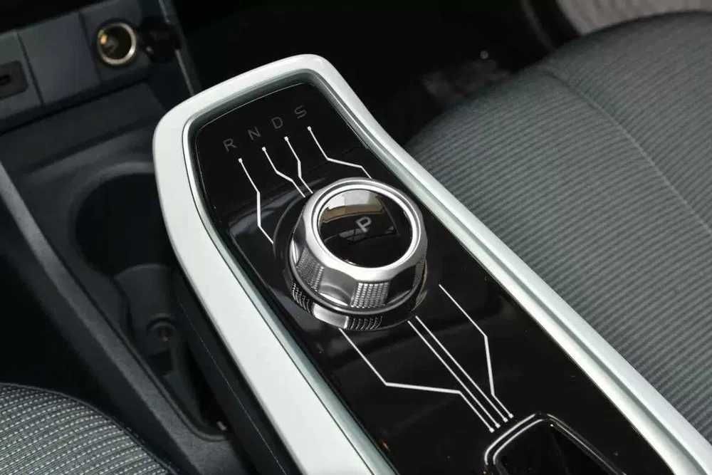 Changan benben Leapmotor