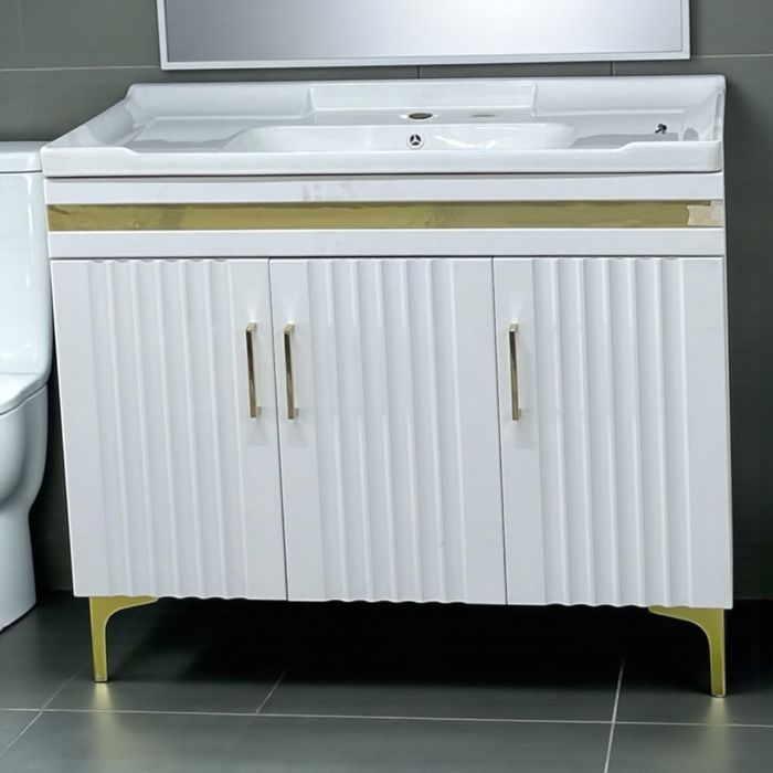 Тумбы под умывальник