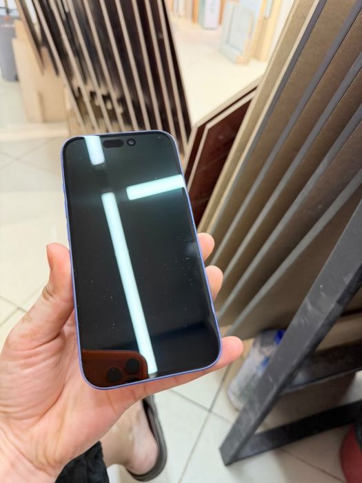 Iphone 16 256gb Purple