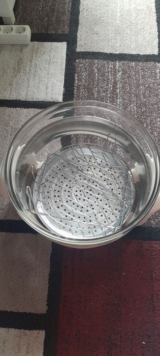 Vând aparat gătit electric Rohnson