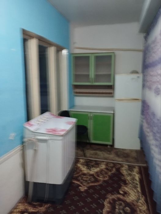 Квартира ижарага берилади 2 хоналик 2 этаж