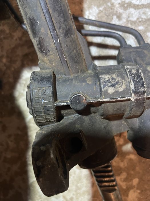 Рейка рулевая пассат б3 гольф 3