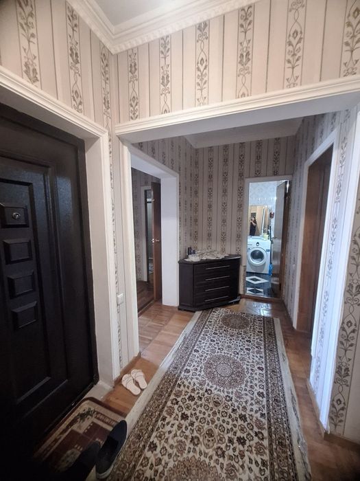 ДружбаНародов, 3.4.9, французский план 73м2