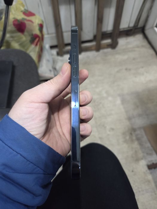 iPhone 12 pro max 256