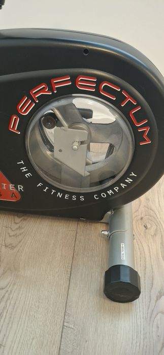 Bicicleta medicala fitness
