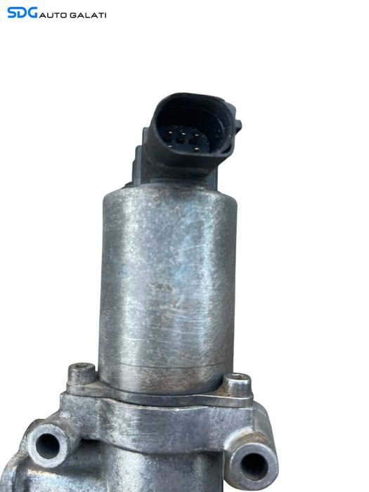 EGR Fiat Palio 1.9 D 2001 - 2010 Cod 46778198 72294702 46535796 [M5248]