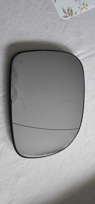 Vând set 2 sticle oglindă originale Mercedes pentru Viano / Vito W639
