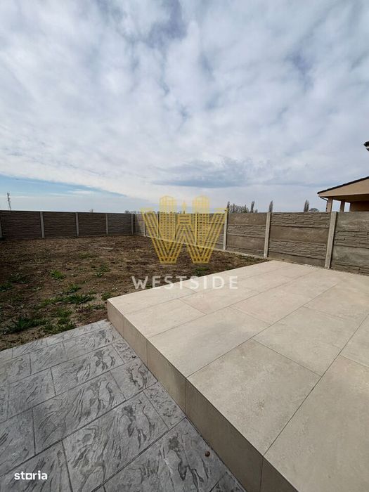 Duplex premium de vanzare, in Giroc