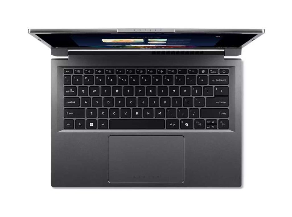Acer Aspire 14 WUXGA IPS Touch Intel Core Ultra 9-288V 32GB LPDDR5 1TB