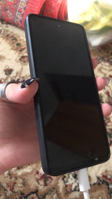 Телефон Samsung Galaxy A51