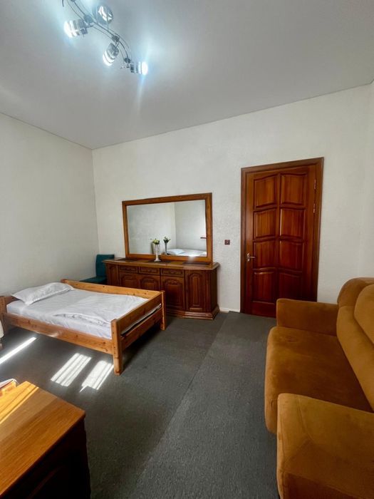 Дом по суточно для компании