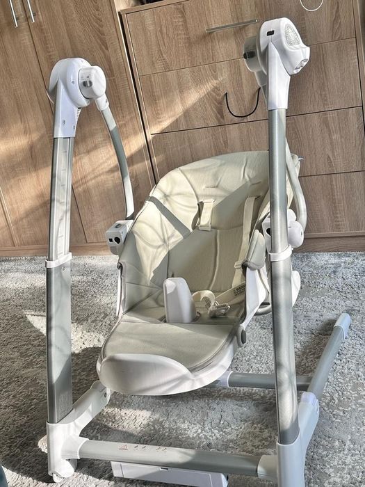 Детский стульчик для кормления