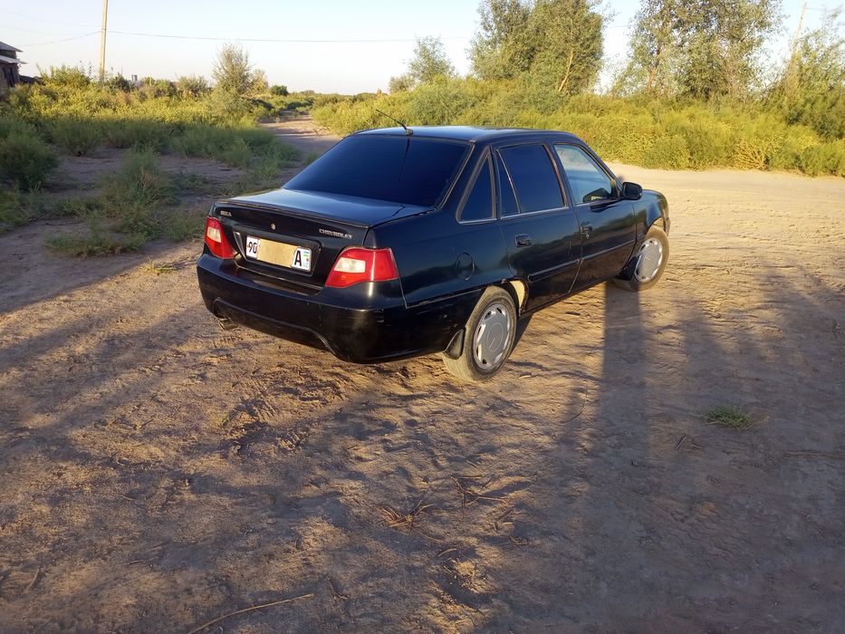 Нексия сотилади йоки бартер клинади пасни укиб тел Килинг