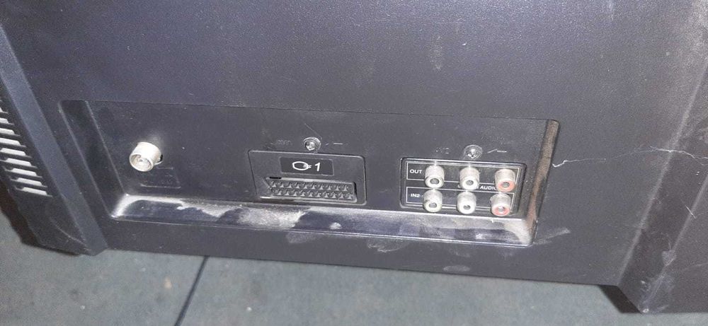 Телевизор LG Flatron 29FC2RL